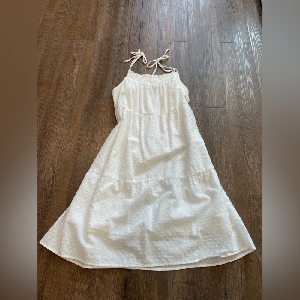 Wrangler summer dress retro